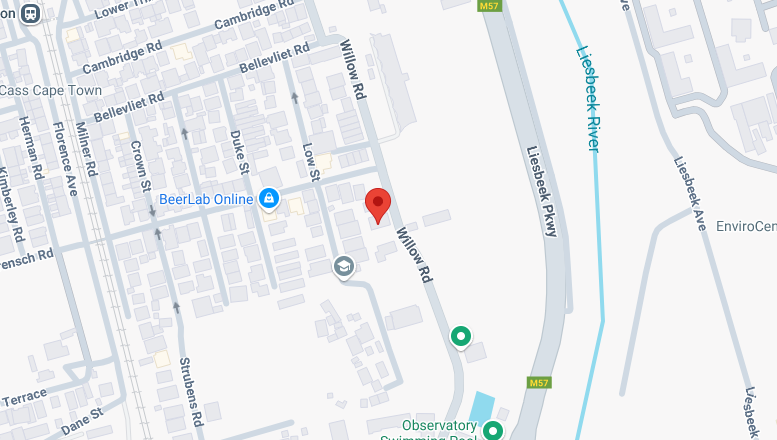 Map of Wisdomvynixia’s location
